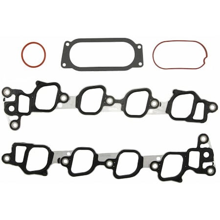 Fel-Pro Manifold Set, Ms98008T3 MS98008T3